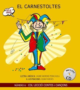 EL CARNESTOLTES