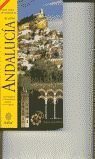 ANDALUCÍA DE CERCA (ESPAÑOL)