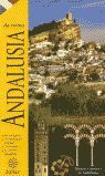 ANDALUSIA DA VICINO