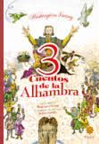 3 CUENTOS DE LA ALHAMBRA