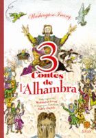 3 CONTES DE L'ALHAMBRA
