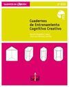 CUADERNO DE ENTRENAMIENTO COGNITIVO CREATIVO - 4º ESO