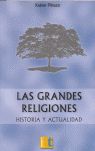 LAS GRANDES RELIGIONES