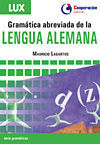 GRAMÁTICA ABREVIADA DE LA LENGUA ALEMANA
