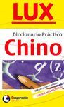 DICCIONARIO PRACTICO CHINO