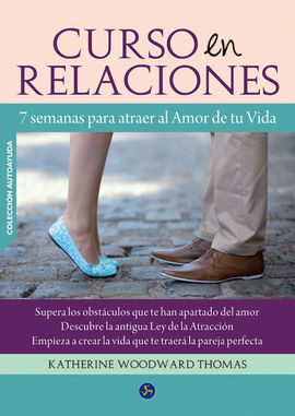 CURSO EN RELACIONES