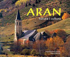 ARAN NATURA I CULTURA