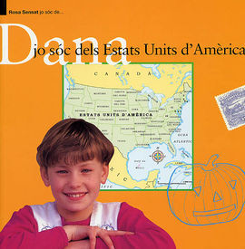 DANA. JO SÃC DELS ESTATS UNITS DÂ´AMÃRICA