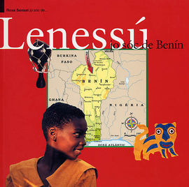 LENESSÃ. JO SÃC DE BENÃN
