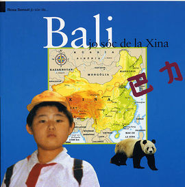 BALI. JO SÃC DE LA XINA