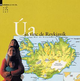 ÃA. JO VINC DE REYKJAVÃK