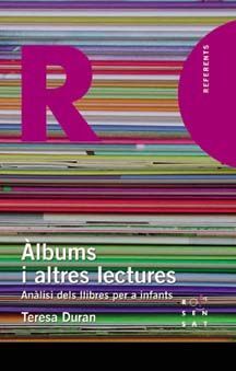 ÀLBUMS I ALTRES LECTURES