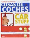 EL RATÓN MÁS LISTO DEL MUNDO EN: COSAS DE COCHES / THE SMARTES MOUSE ON EARTH IN: CAR STUFF