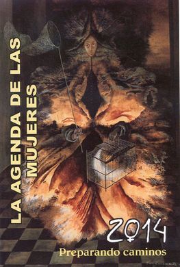 LA AGENDA DE LAS MUJERES 2014