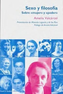 SEXO Y FILOSOFIA