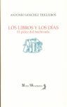 LOS LIBROS Y LOS DÍAS