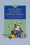 MANUAL BÃSICO DE ATENCIÃN SANITARIA INMEDIATA