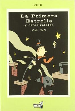 LA PRIMERA ESTRELLA Y OTROS RELATOS