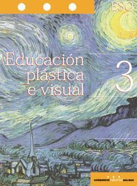 EDUCACIÃN PLÃSTICA E VISUAL