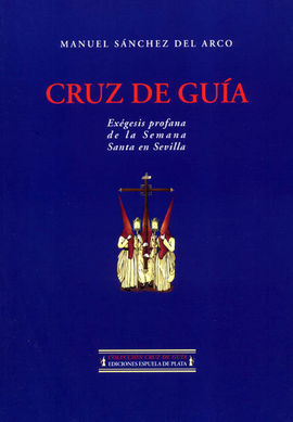 CRUZ DE GUÍA