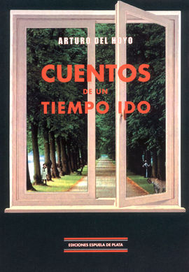 CUENTOS DE UN TIEMPO IDO