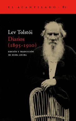 DIARIOS 1895-1910