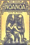 NOA NOA, VIAJE DE TAHITÍ