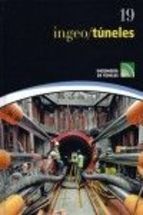 INGEOTÚNELES - VOL. 19