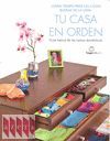 TU CASA EN ORDEN