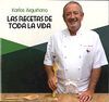 LAS RECETAS DE TODA LA VIDA