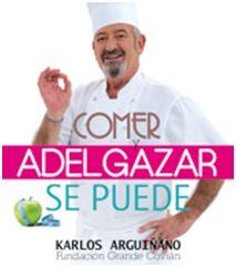 COMER Y ADELGAZAR SE PUEDE