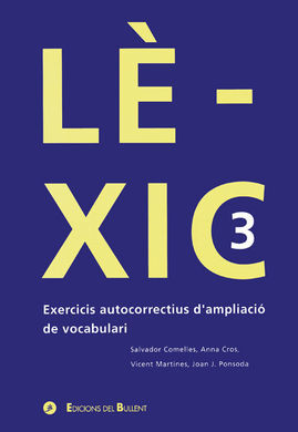 LÃXIC 3
