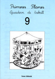 QUADERN DE TREBALL: LA FESTA MAJOR