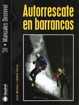 AUTORRESCATE EN BARRANCOS
