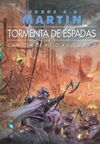 CANCIÓN DE HIELO Y FUEGO. 3: TORMENTA DE ESPADAS - PACK BOLSILLO (3 VOLS.)