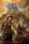 CANCIÓN DE HIELO Y FUEGO. 4: FESTÍN DE CUERVOS - PACK BOLSILLO (2 VOLS.)