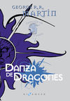 CANCIÓN DE HIELO Y FUEGO. 5: DANZA DE DRAGONES - EDICIÓN LUJO