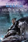 CANCIÓN DE HIELO Y FUEGO 1. JUEGO DE TRONOS. PACK BOLSILLO (2 VOLS.)