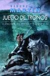 CANCIÓN DE HIELO Y FUEGO. 1: JUEGO DE TRONOS - RÚSTICA