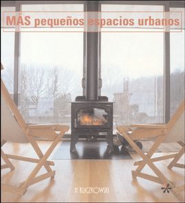 MÃS PEQUEÃOS ESPACIOS URBANOS