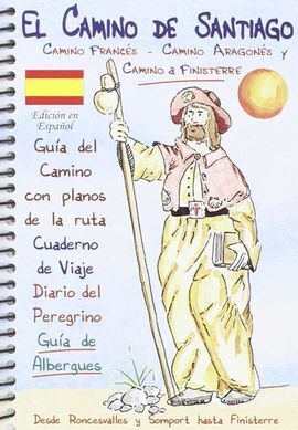 EL CAMINO DE SANTIAGO