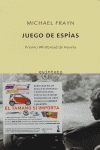 JUEGO DE ESPÃAS