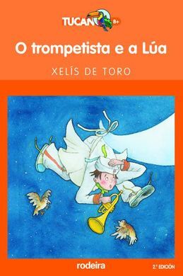 O TROMPETISTA E A LÚA