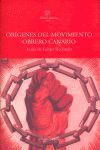 ORIGENES DEL MOVIMIENTO OBRERO CANARIO