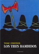 LOS TRES BANDIDOS