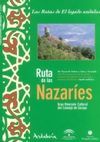 RUTA DE LOS NAZARIES ESPAÃOL (2Âª ED.)