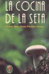 LA COCINA DE LA SETA