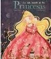 LA VIDA SECRETA DE LAS PRINCESAS