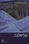 CERRAMIENTOS DE EDIFICIOS: CUBIERTAS