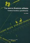 LA NUEVA FRONTERA URBANA